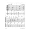 Nonett Nr 2 H374, Bohuslav Martinu, Chamber Ensemble. Study Score