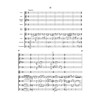 Nonett Nr 2 H374, Bohuslav Martinu, Chamber Ensemble. Study Score