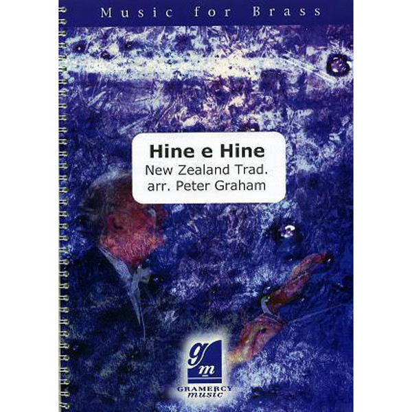 Hine e Hine, arr Peter Graham. Brass Band