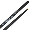 Trommestikker Vic Firth Signature Robert Sput Searight SPUT, Natural Hickory, Wood Tip