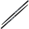 Trommestikker Vic Firth Signature Robert Sput Searight SPUT, Natural Hickory, Wood Tip