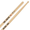 Trommestikker Vic Firth Signature Ash Soan SSOA, Natural Hickory, Wood Tip