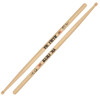 Trommestikker Vic Firth Signature Ash Soan SSOA, Natural Hickory, Wood Tip