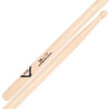 Trommestikker Vater American Hickory Lite 3A, VH3ALW, Wood Tip