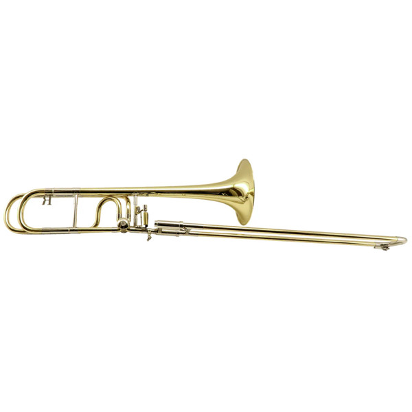 Tenortrombone Bb/F Rath R4 Selected Model 2