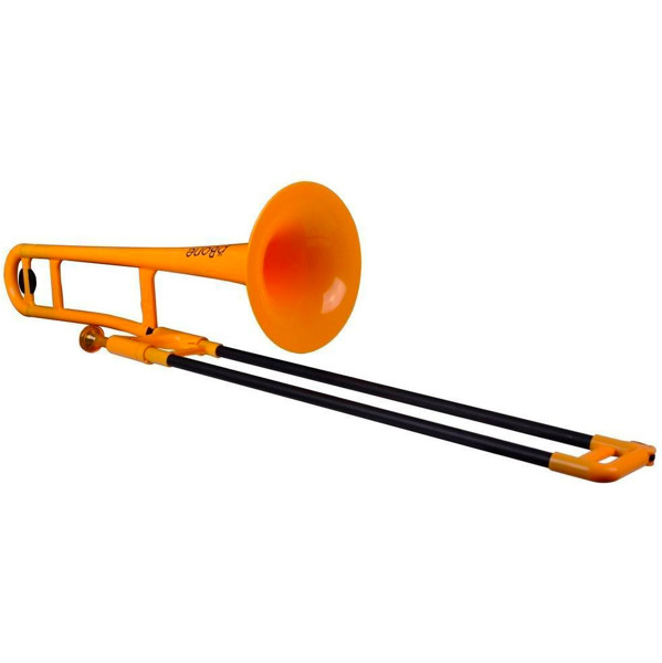 Tenortrombone Bb pBone, Gul