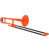 Tenortrombone Bb pBone, Oransje