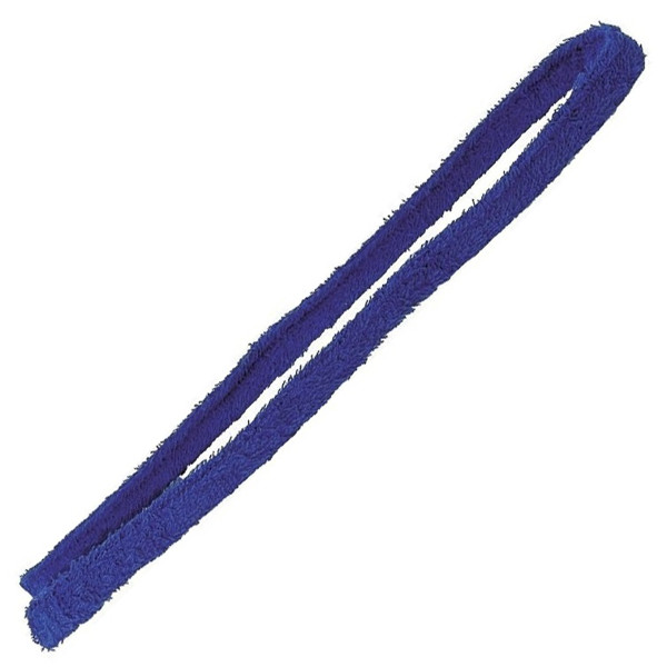 Rensestangtrekk Trombone Slide-O-Mix Cleaning Rod Sheath, Blue