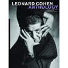 Leonard Cohen Anthology (Piano/Vokal/Gitar)