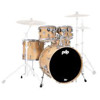 Slagverk PDP Concept Maple CM5, 22x18-10x8-12x9-16x14-14x5,5, Natural (NA)