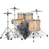 Slagverk PDP Concept Maple CM5, 22x18-10x8-12x9-16x14-14x5,5, Natural (NA)