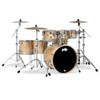 Slagverk PDP Concept Maple CM7, 22x18-8x7-10x8-12x9-14x12-16x14-14x5,5, Natural (NA)