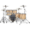 Slagverk PDP Concept Maple CM7, 22x18-8x7-10x8-12x9-14x12-16x14-14x5,5, Natural (NA)