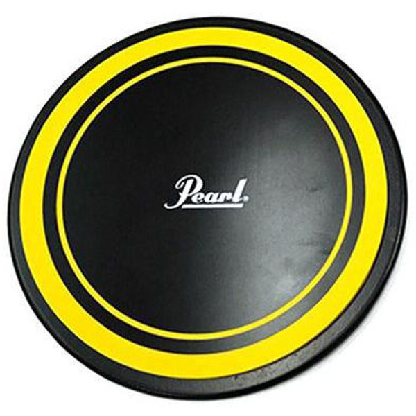 Trommepad Pearl PAD-08SP, Practice Pad, 8 w/Pearl Logo