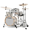 Slagverk Sonor AQ2 SAFARI Set WHP, 16, White Marine Pearl