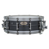 Skarptromme Pearl Philharmonic Brass PHB1450/N, 14x5, Nickel Hwd