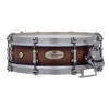 Skarptromme Pearl Philharmonic Maple PHP1340/N314, 13x4, 8-Ply Maple, Nickel Hwd, Gloss Barnwood Brown