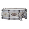 Skarptromme Pearl Philharmonic Maple PHP1340/N405, 13x4, 8-Ply Maple, Nickel Hwd, Nicotine White Marine Pearl