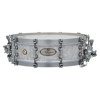 Skarptromme Pearl Philharmonic Maple PHP1440/N405, 14x4, 8-Ply Maple, Nickel Hwd, Nicotine White Marine Pearl