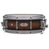 Skarptromme Pearl Philharmonic Maple PHP1450/N314, 14x5, 8-Ply Maple, Nickel Hwd, Gloss Barnwood Brown