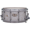 Skarptromme Pearl Philharmonic Maple PHP1465/N405, 14x6,5, 8-Ply Maple, Nickel Hwd, Nicotine White Marine Pearl