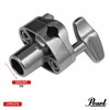 Tom-Tombrakett Aapter Pearl CPR-1278, L-Rod Convertion Adapter