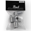 Tom-Tombrakett Aapter Pearl CPR-1278, L-Rod Convertion Adapter