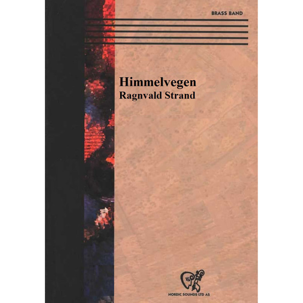 Himmelvegen, Ragnvald Strand - Brassband