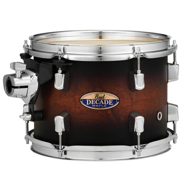 Tom-Tomtromme Pearl Decade, DMP1309T, 13x9