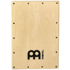 Cajon Frontplate Meinl MC100BK-MA