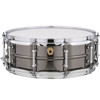 Skarptromme Ludwig Black Beauty Supraphonic LB416T, 14x5, Smooth Shell, Tube Lugs