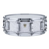 Skarptromme Ludwig Classic Maple LS401XX0P, 14x5, 10-Lug, White Marine Pearl