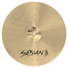 Cymbal Sabian Stratus Crash, 17