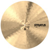 Cymbal Sabian Stratus Crash, 19