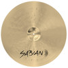 Cymbal Sabian Stratus Crash, 19