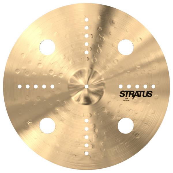 Cymbal Sabian Stratus Zero Crash, 20