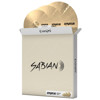 Cymbalpakke Sabian Stratus S5005, 15-19-22, Perfomance Set