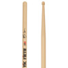 Trommestikker Vic Firth Signature Ash Soan SSOA, Natural Hickory, Wood Tip