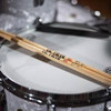 Trommestikker Vic Firth Signature Ash Soan SSOA, Natural Hickory, Wood Tip