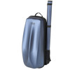 Etui Fiolin 4/4 Space Bag Gewa, Ryggsekk inkl. bueetui. Arctic Blue