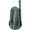 Etui Fiolin 4/4 Space Bag Gewa, Ryggsekk inkl. bueetui. Racing Green