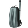 Etui Fiolin 4/4 Space Bag Gewa, Ryggsekk inkl. bueetui. Racing Green