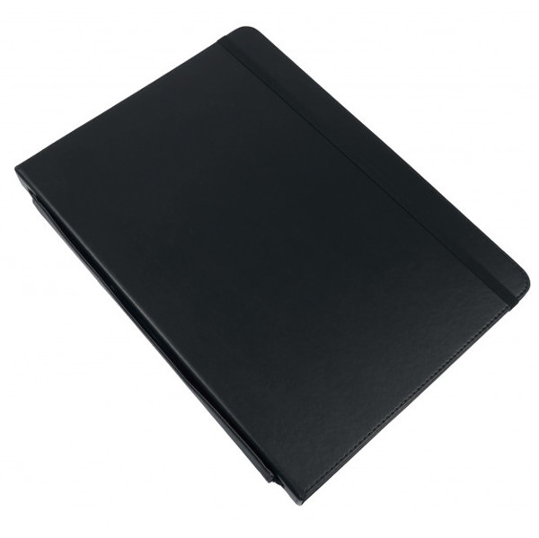 Notemappe Kormappe Agifty - Choir Folder PU Black