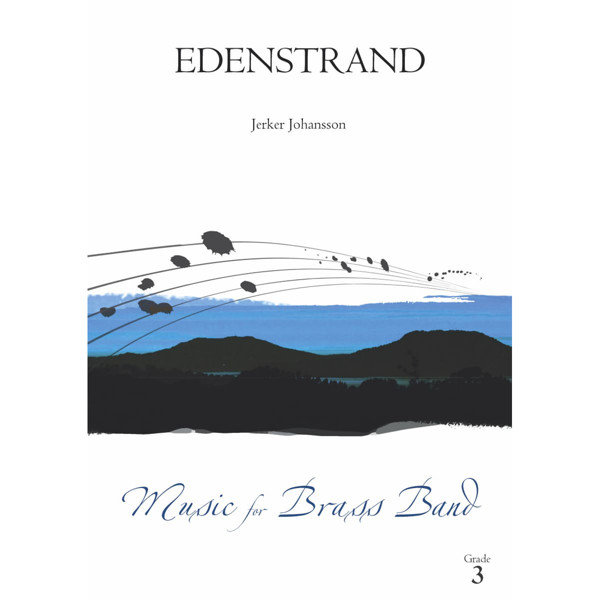 Edenstrand BB3 Jerker Johansson