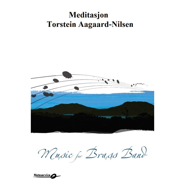 Meditasjon BB4 - Torstein Aagaard-Nilsen