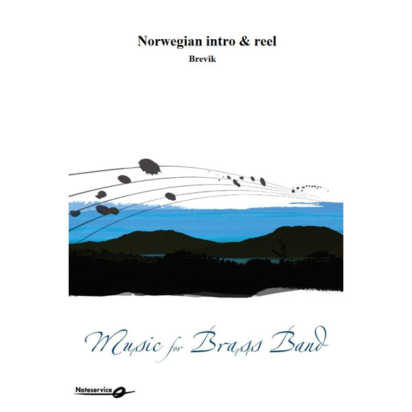 Norwegian intro & reel BB Brevik