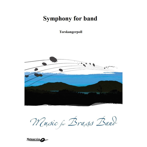 Symphony for band BB- Torskangerpoll