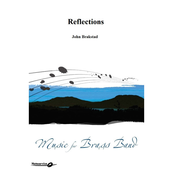 Reflections BB - John Brakstad