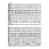 Mass in the Time of War (Pauken-Messe) Score. Joseph Haydn