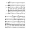 Concerto for Clarinet A and Piano, KV622, Wolfgang Amadeus Mozart. Score